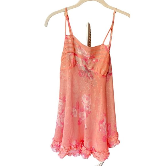 Betsey Johnson Other - Betsey Johnson Nightie Dress